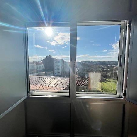 Pension Carballeira Arzúa Extérieur photo